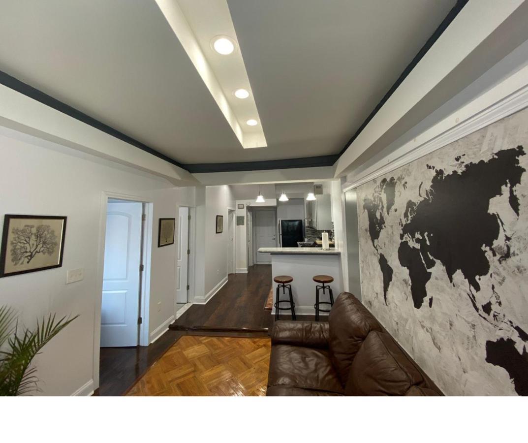 Appartement Your *