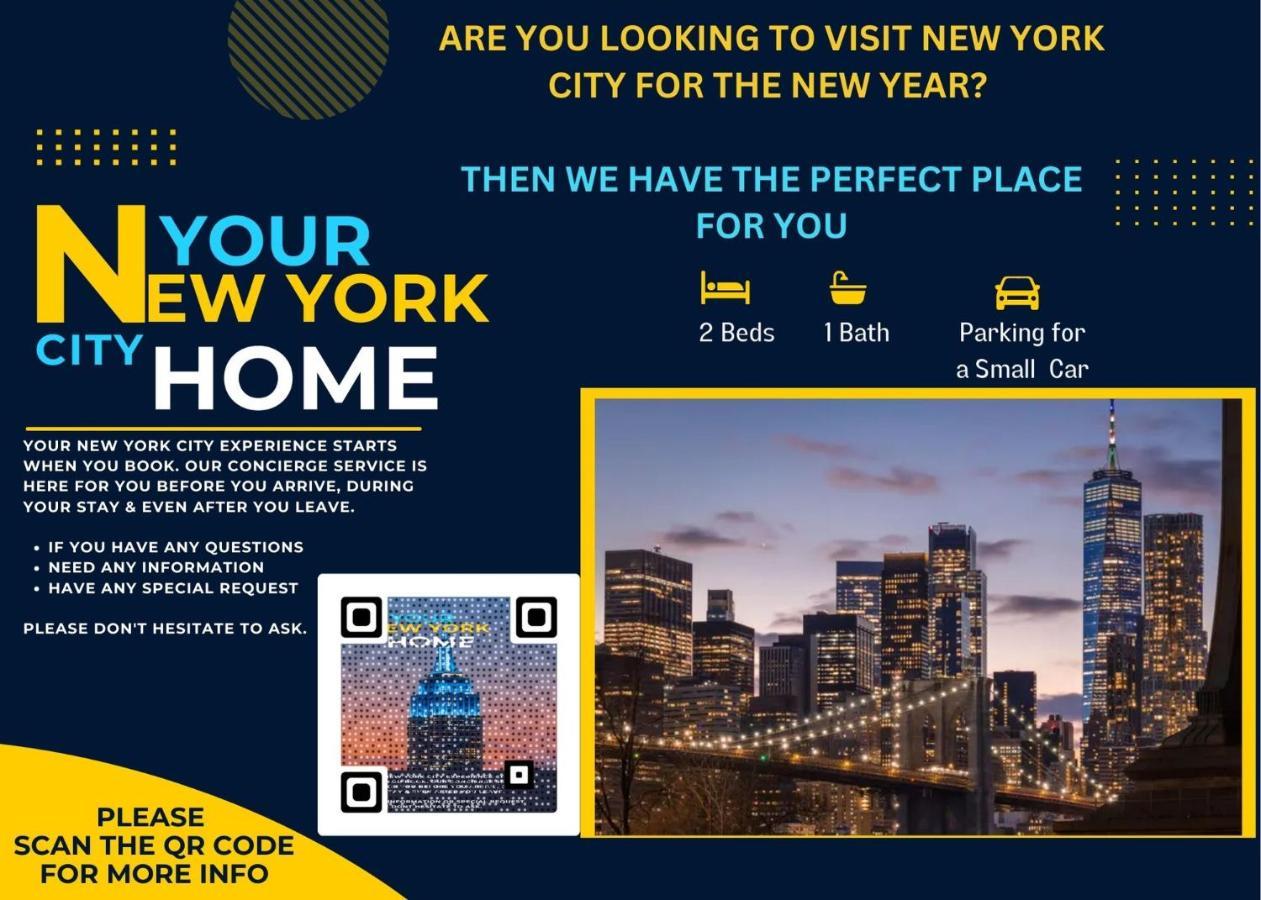 Your Appartement
